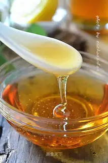 Homemade transformation syrup