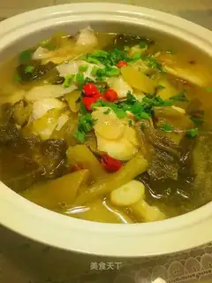 Sourfish