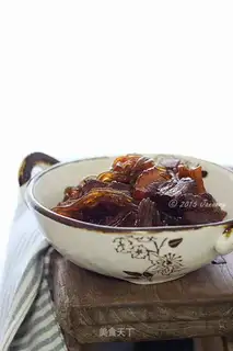 Pork stew