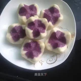 Potato buns