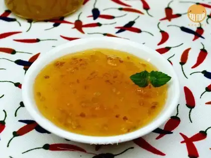 Tomato jam