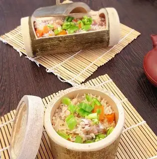 Takeshi rice