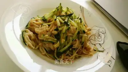 Gold pins and mushrooms and cucumbers