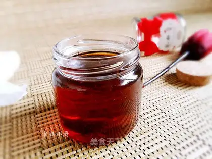 Convert syrup