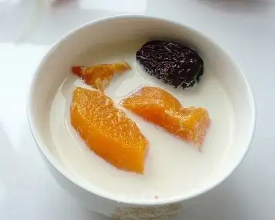 A papaya mackerel