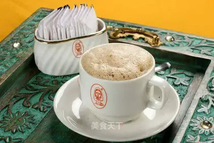 Mashala tea, India