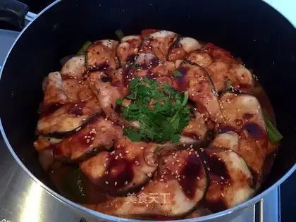 Soy sauce