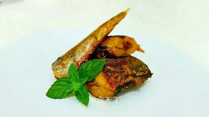 Cheesefish