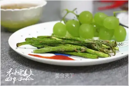 It's simple and delicious