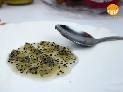 Lavender fire dragon jam