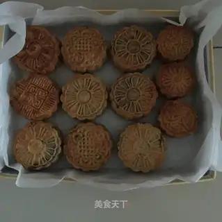 Mooncake