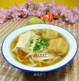 Noodles