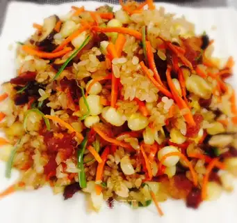 Fried rice