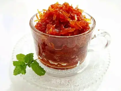 Honeyapple sauce