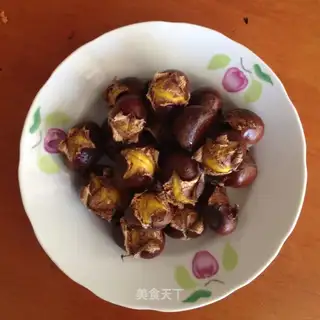 Chestnut