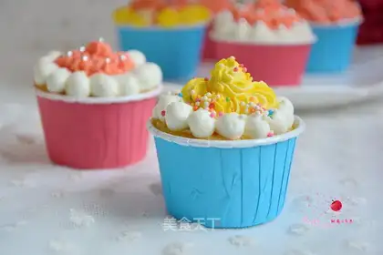 SpongeBob cake