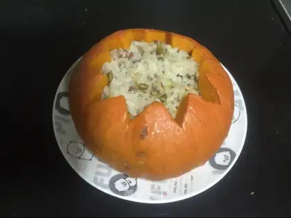 Pumpkin