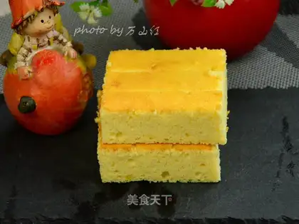 Yogurt cake