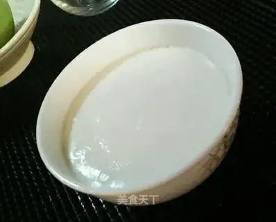 Double milk