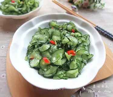 Onion pickle