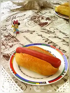Hot dog
