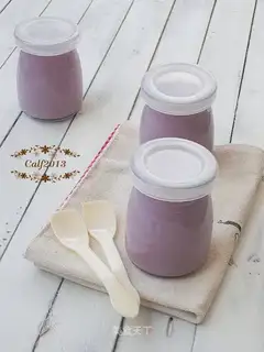 Purple shake