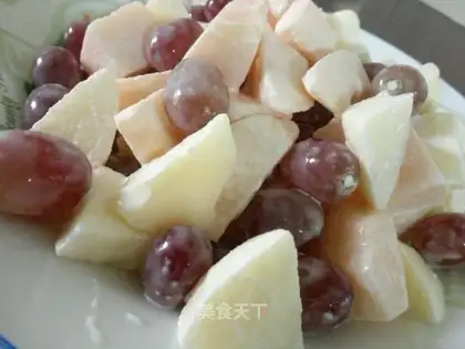 Fruit salad