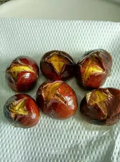 Microwave molasses