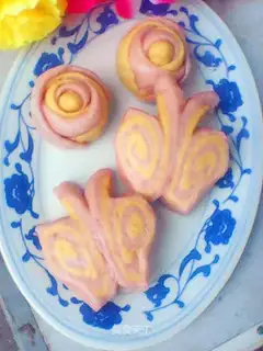 Butterflies