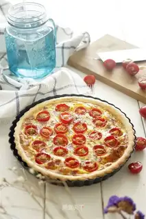 Tomato bacon