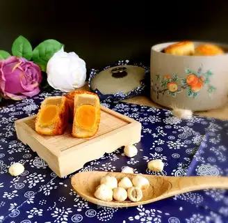 Lian Yuen Yuen