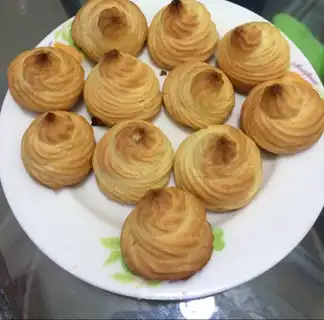 The original puff