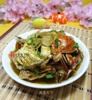 Crab