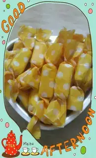 Peanut oxin