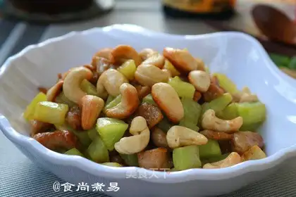 Cashew nuts