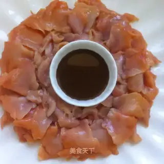 Fresh meat