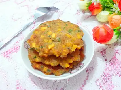 Potato meatloaf