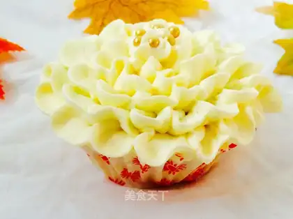 Italian cream cream