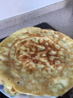 Eggcake