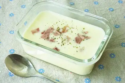 Potato soup
