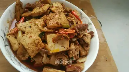 Tofu