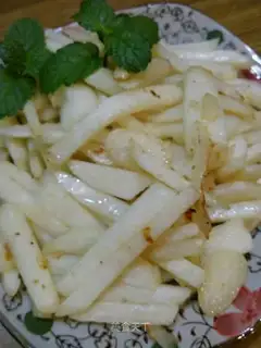 Clear the melon