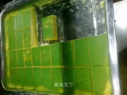 Feed tofu