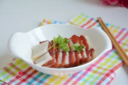 The radish