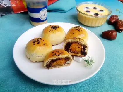 Soufflé