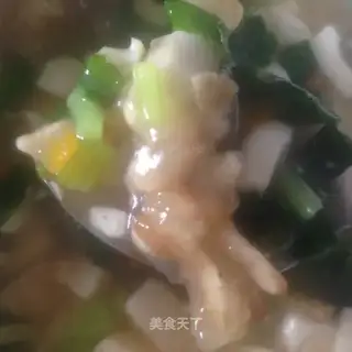 Fresh tofu