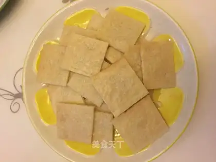Sugar cookies