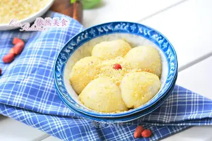 Bread machine rice