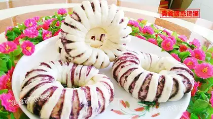 Spaghetti rolls