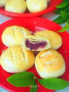 Potato wife pie